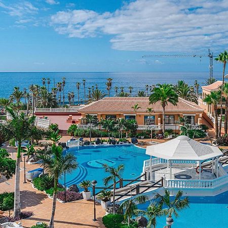 Las Americas Garden Playa de las Americas  Ngoại thất bức ảnh