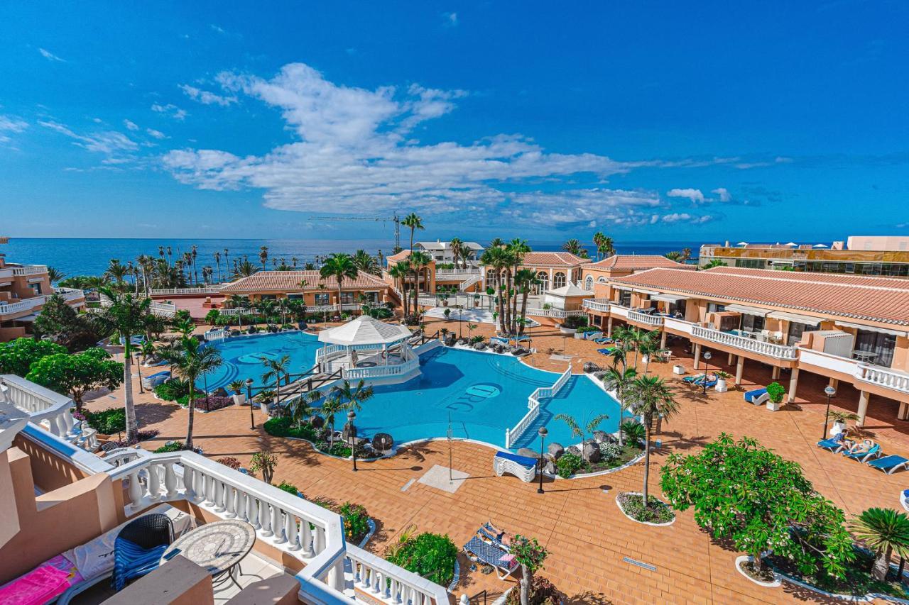 Las Americas Garden Playa de las Americas  Ngoại thất bức ảnh