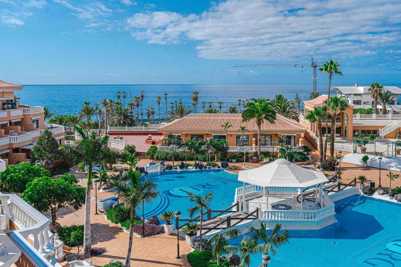 Las Americas Garden Playa de las Americas  Ngoại thất bức ảnh