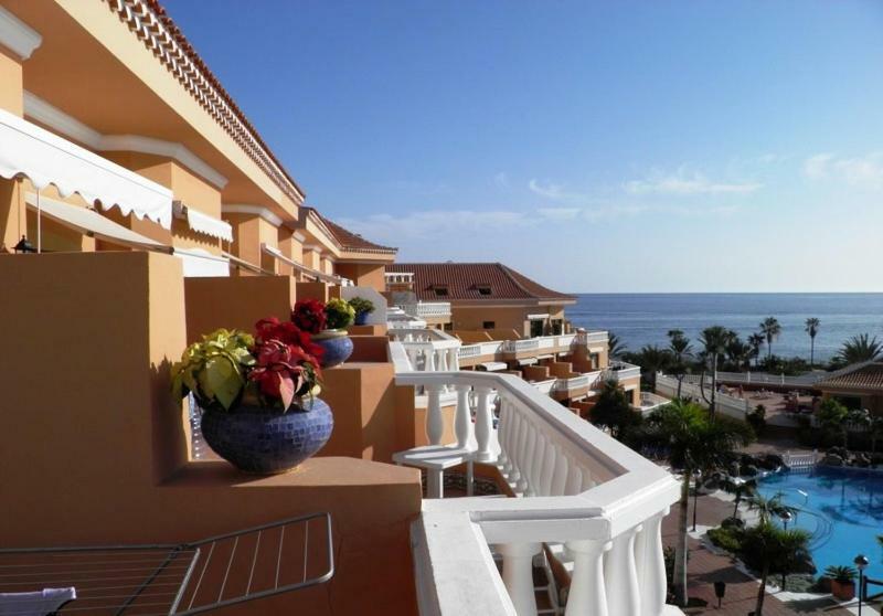 Las Americas Garden Playa de las Americas  Ngoại thất bức ảnh