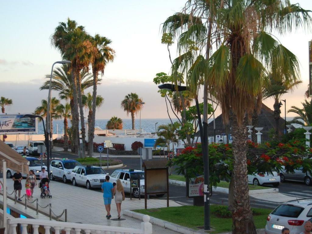 Las Americas Garden Playa de las Americas  Ngoại thất bức ảnh